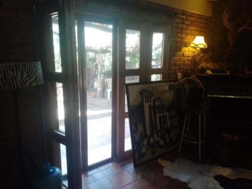 Cabaña Renacer - Apartment - 20