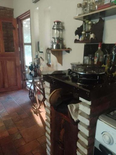 Cabaña Renacer - Apartment - 22