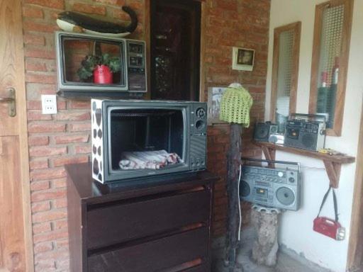 Cabaña Renacer - Apartment - 31