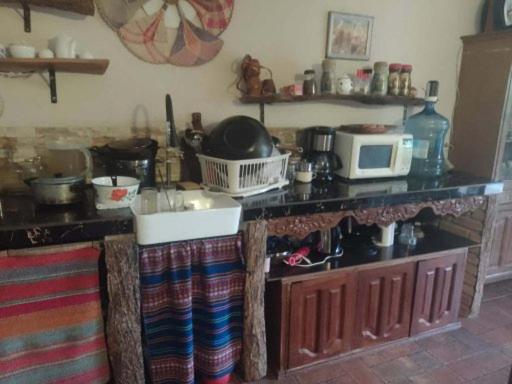 Cabaña Renacer - Apartment - 34