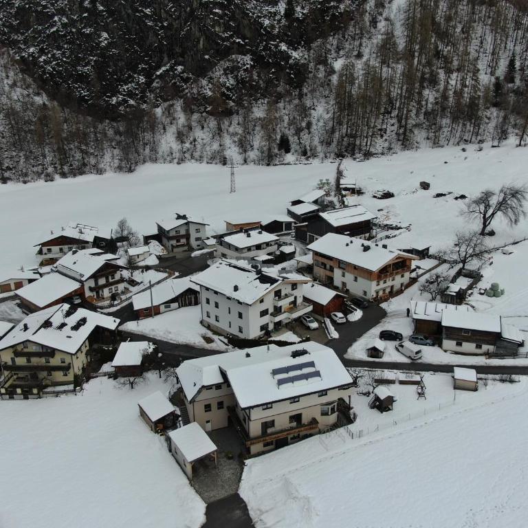 Alps 3000-1 - Apartment mit 2 Schlafzimmern - 19