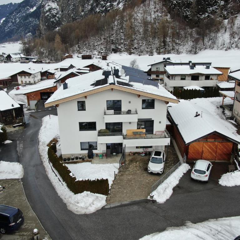 Alps 3000-1 - Apartment mit 2 Schlafzimmern - 20