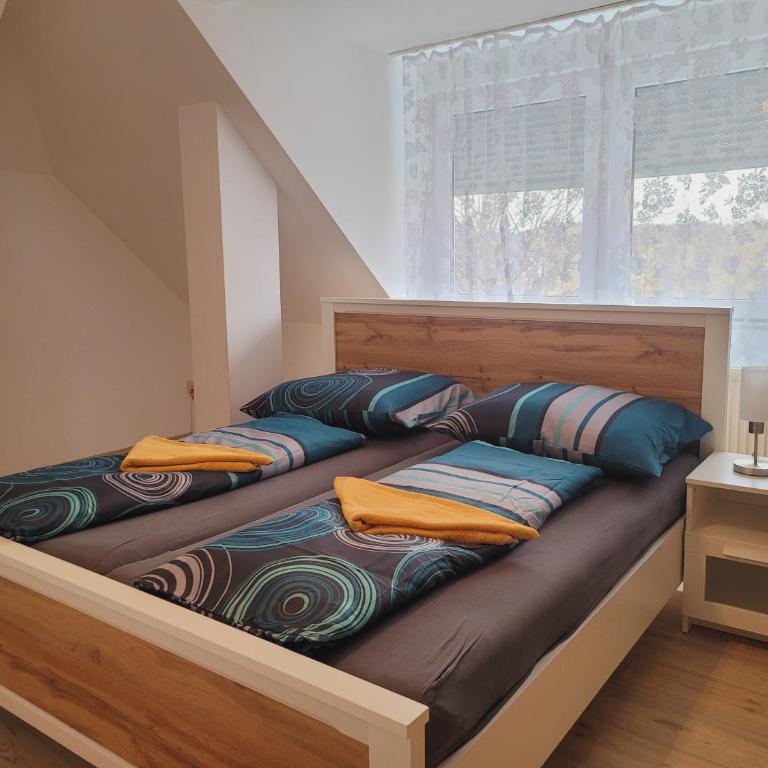 Ferienwohnung Lemon Grass - Lindau - Two-Bedroom Apartment - 1
