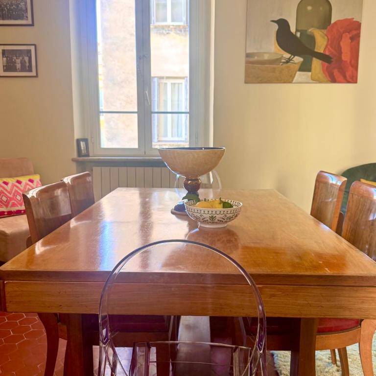 Elegant 2-bedroom terrace in the heart of the city - Apartment mit 2 Schlafzimmern - 17