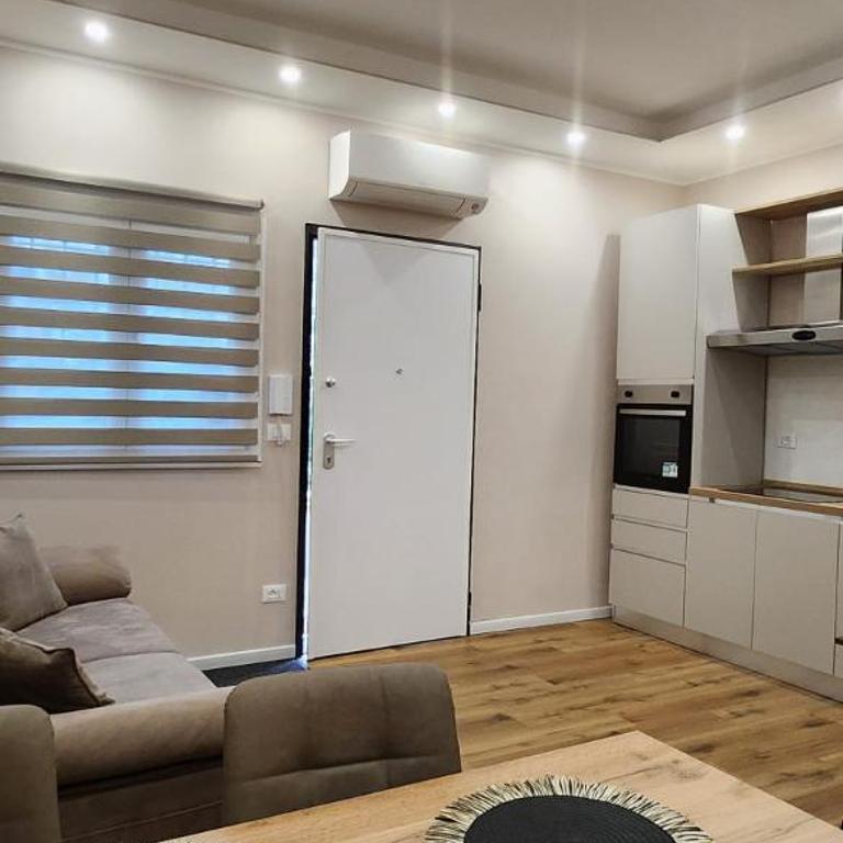 Luxury Airport Suite Bologna - One-Bedroom Apartment - 6