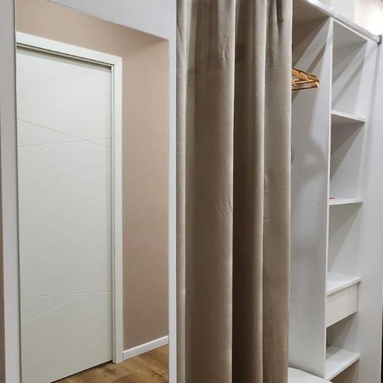 Luxury Airport Suite Bologna - One-Bedroom Apartment - 8