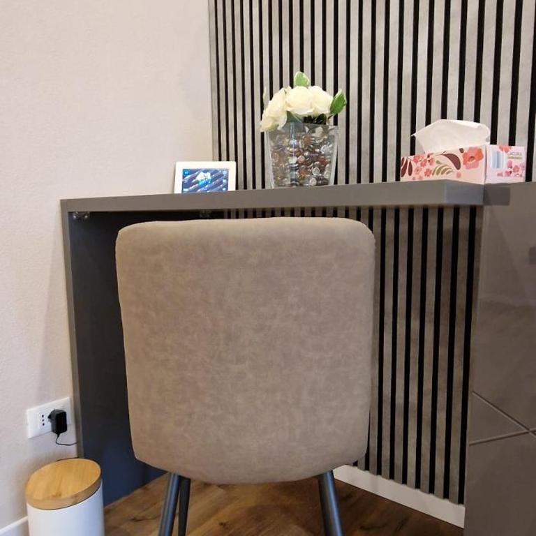 Luxury Airport Suite Bologna - One-Bedroom Apartment - 14