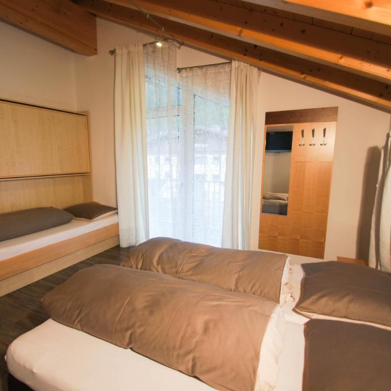 Alpinchalet Eder - Steiner - Apartment mit 2 Schlafzimmern - 31