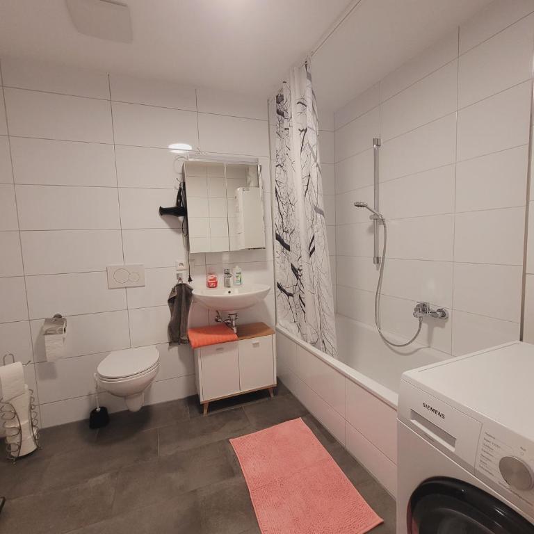Ferienwohnung Lemon Grass - Lindau - Two-Bedroom Apartment - 13