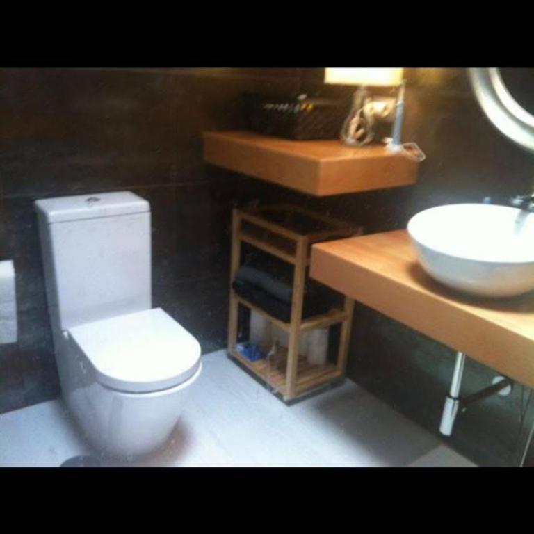 The Buda House Matagorda - Apartamento de 1 dormitorio - 7
