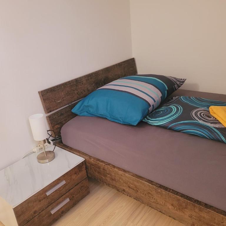 Ferienwohnung Lemon Grass - Lindau - Two-Bedroom Apartment - 3