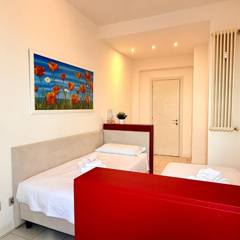Heaven Homes Experience - Appartamento con 3 Camere da Letto - 30