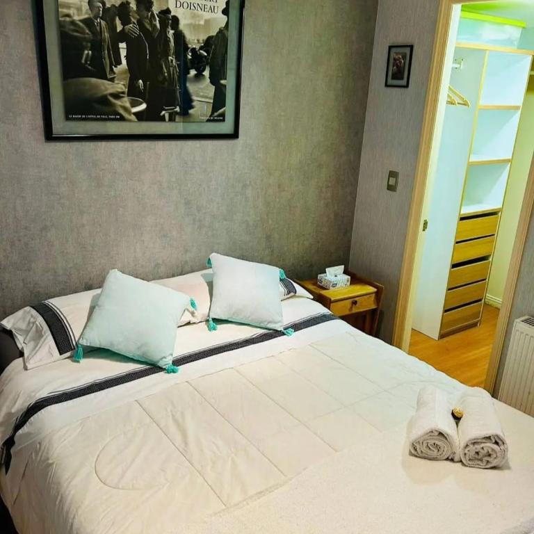 Parditos aparts - Room #1585077301 - 1