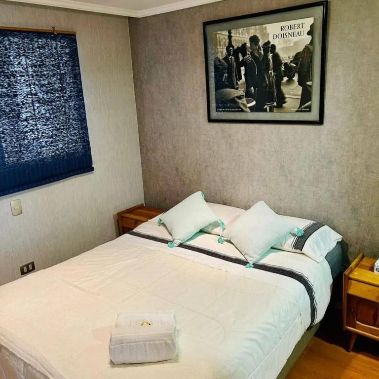 Parditos aparts - Room #1585077301 - 3