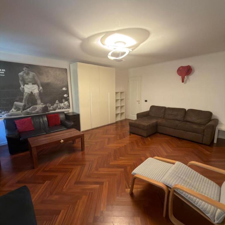 Venetian house - Guglie - Appartamento con 1 Camera da Letto - 21