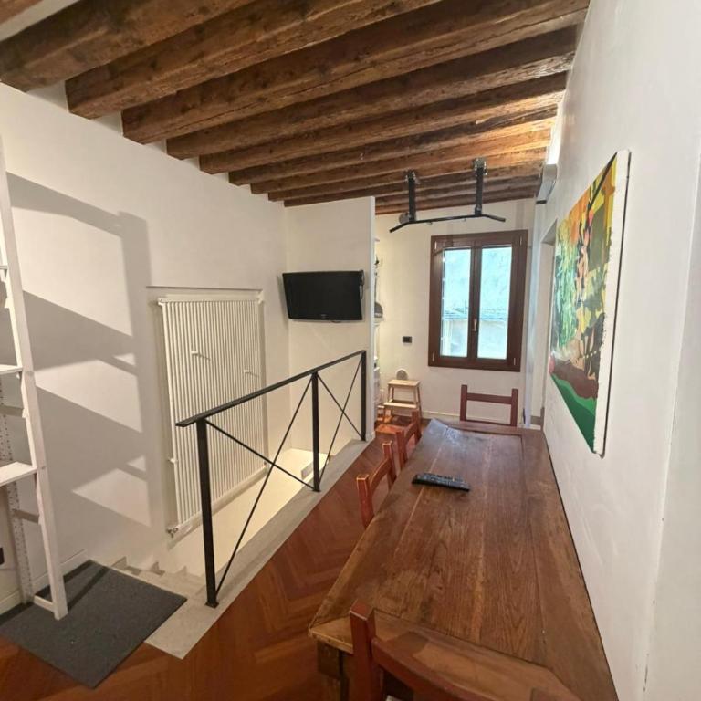 Venetian house - Guglie - Appartamento con 1 Camera da Letto - 10