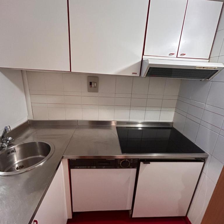 Residence La Grand Ourse - Two-Bedroom Apartment - 2