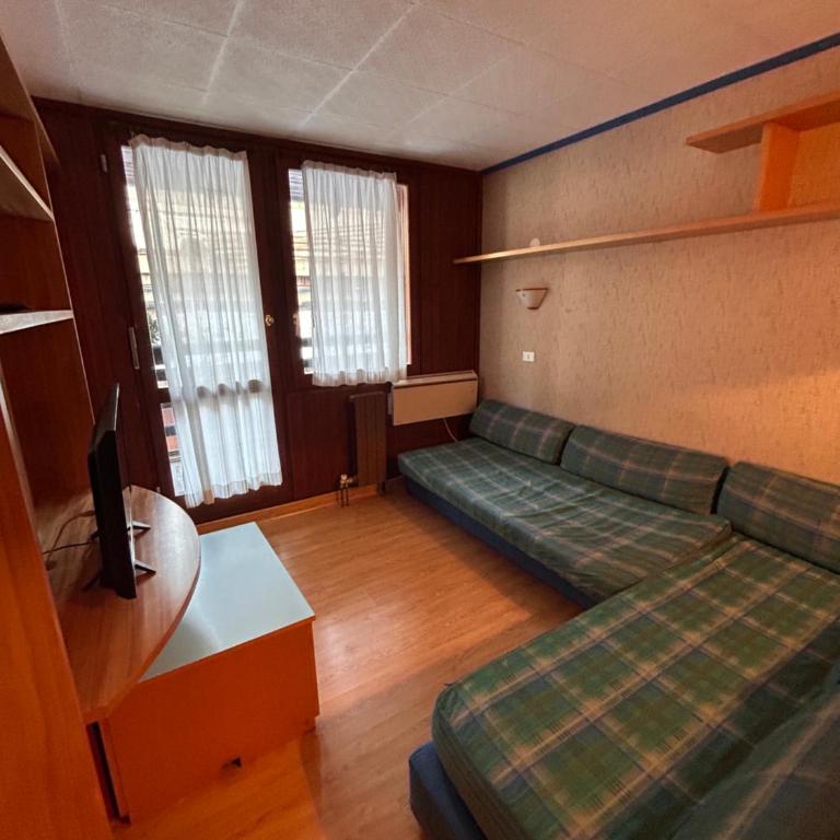 Residence La Grand Ourse - Two-Bedroom Apartment - 6