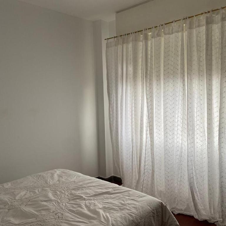 San Martín Centro Apart- 3 bedrooms - Three-Bedroom Apartment - 6