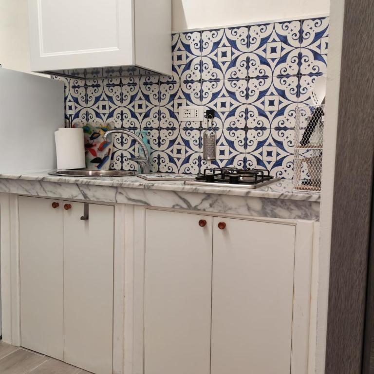 Casa Cali' - One-Bedroom Apartment - 8