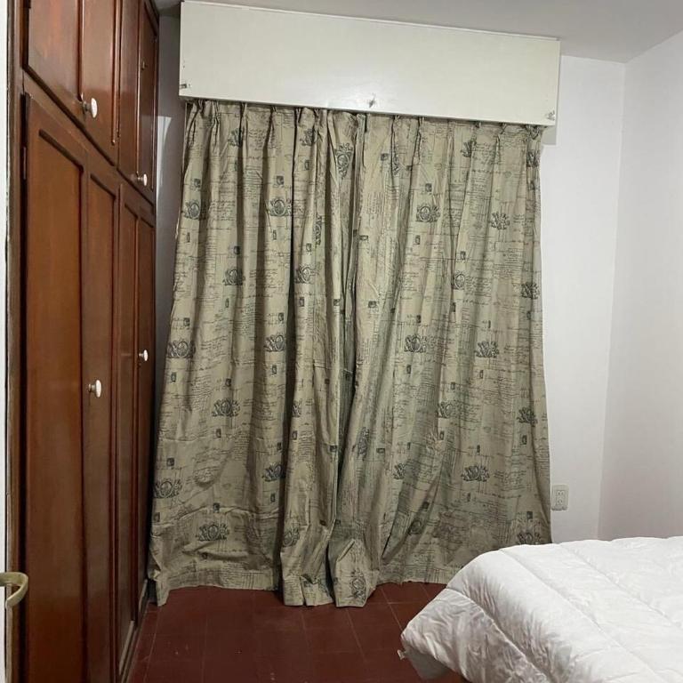 San Martín Centro Apart- 3 bedrooms - Three-Bedroom Apartment - 8