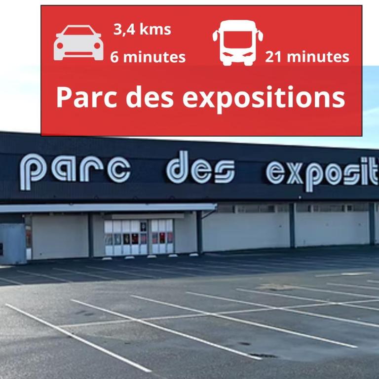 Le petit studieux - Parking - Animaux acceptés - Centre ville accessible à pied - Apartment - 38