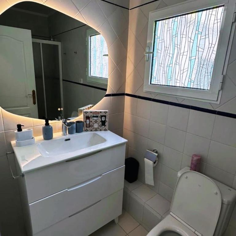 Calpe Sofia Holiday-150 m from Arenal Beach and FREE PARKING - Apartamento de 3 dormitorios - 3