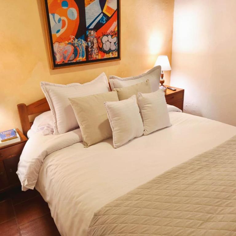 Casa d Angelo Aparta- Hotel - Double Room - 1