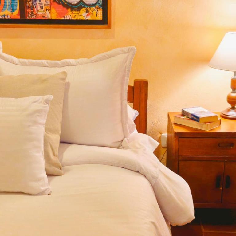 Casa d Angelo Aparta- Hotel - Double Room - 2