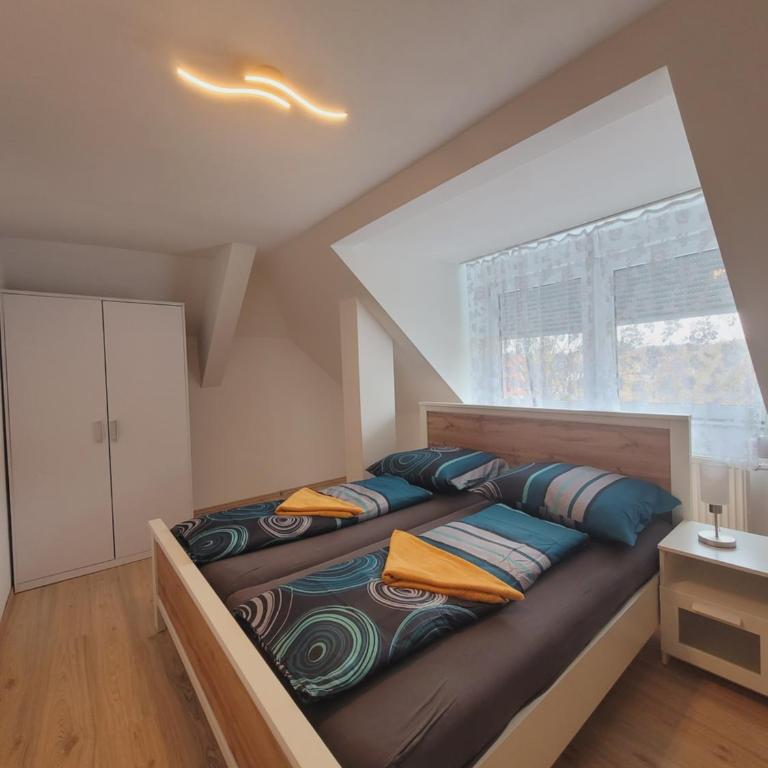 Ferienwohnung Lemon Grass - Lindau - Two-Bedroom Apartment - 2