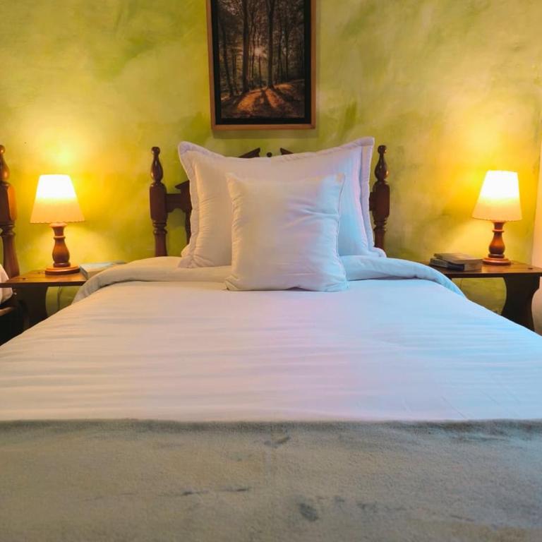 Casa d Angelo Aparta- Hotel - Twin Room - 4