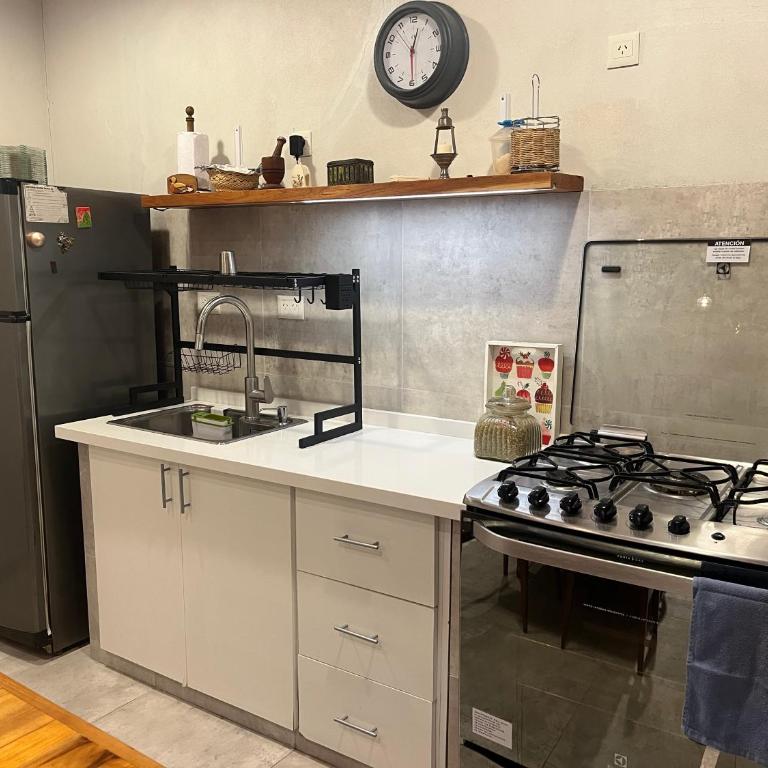 Villa Paula II - Apartamento de 1 dormitorio - 15