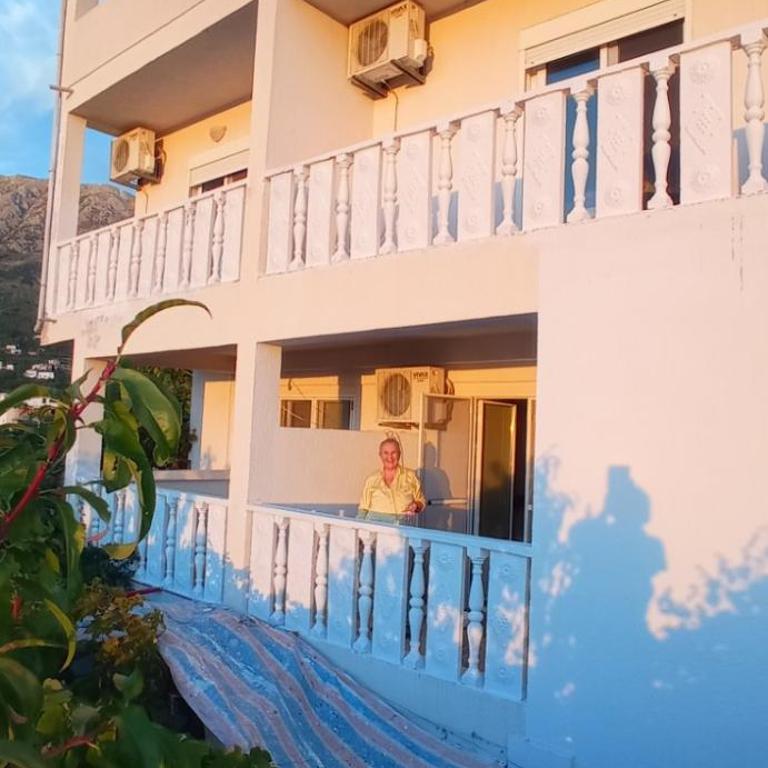 Apartmani MiS - One-Bedroom Apartment - 1