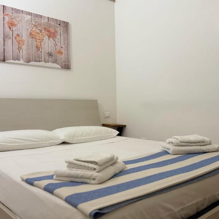 CenVi House 98 - Casa con 2 Camere da Letto - 22