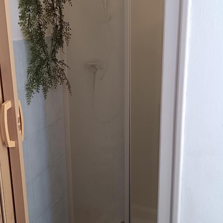 Les Morèses - Appartement 1 Chambre - 27