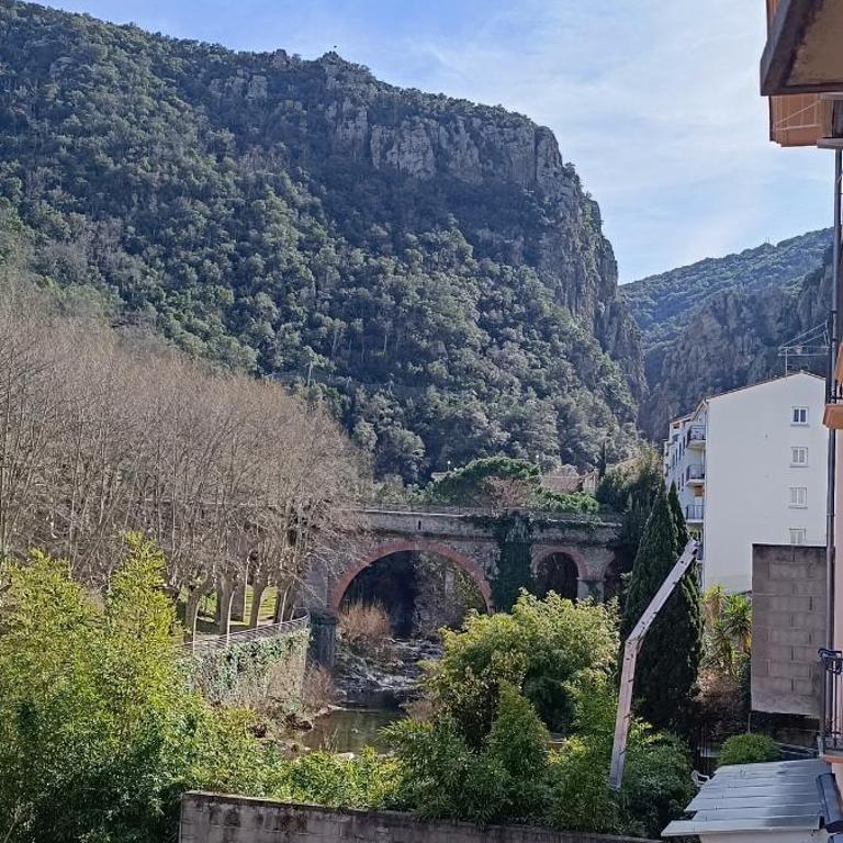 Les Morèses - Appartement 1 Chambre - 43