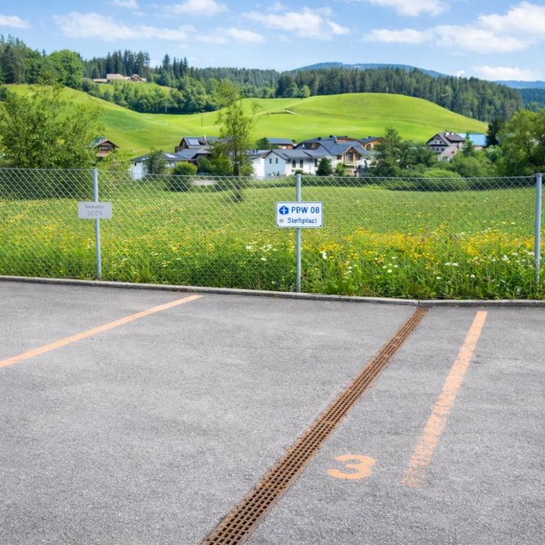 Alpinum Residence Lungau - Apartment mit 2 Schlafzimmern - 34