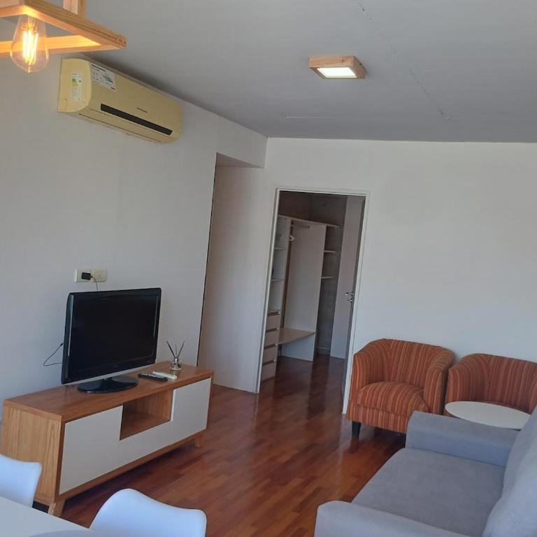 Hermoso departamento en Pichincha - Apartamento de 1 dormitorio - 3