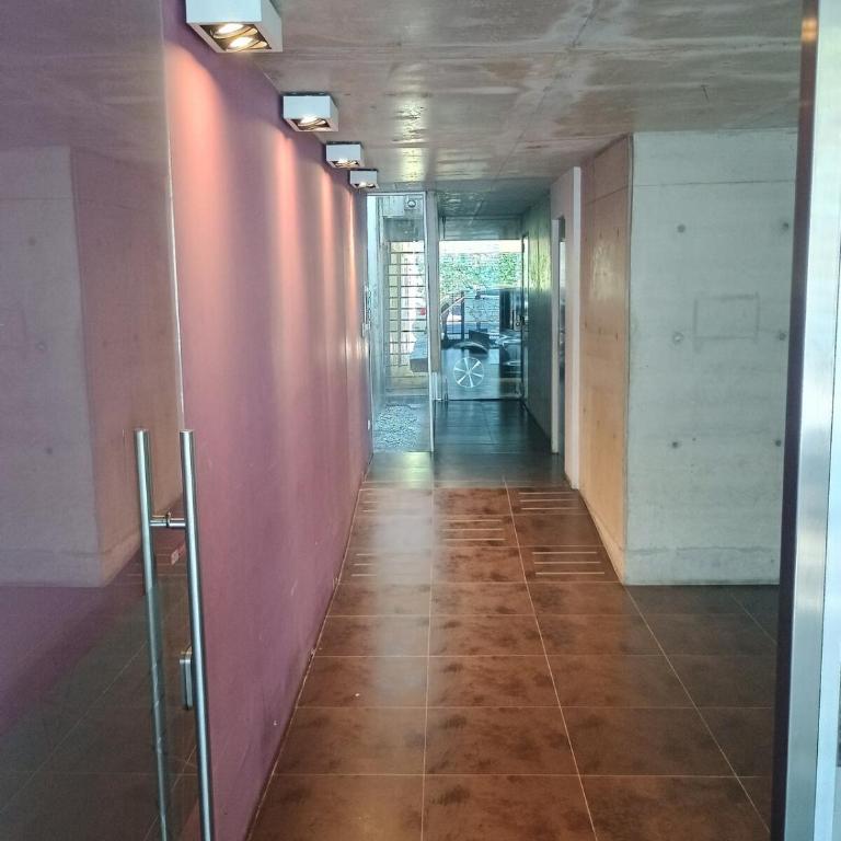 Hermoso departamento en Pichincha - Apartamento de 1 dormitorio - 4