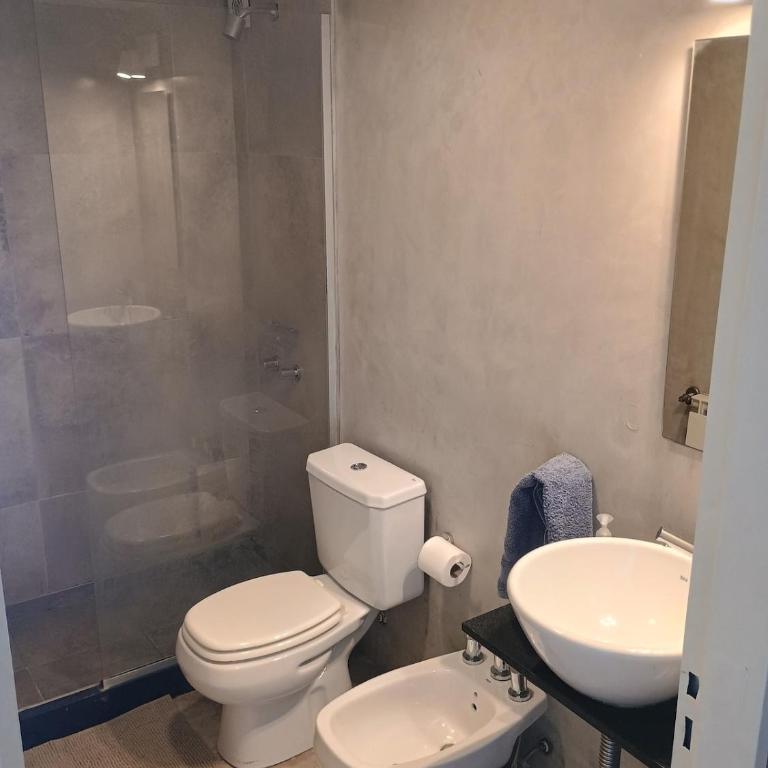 Hermoso departamento en Pichincha - Apartamento de 1 dormitorio - 7