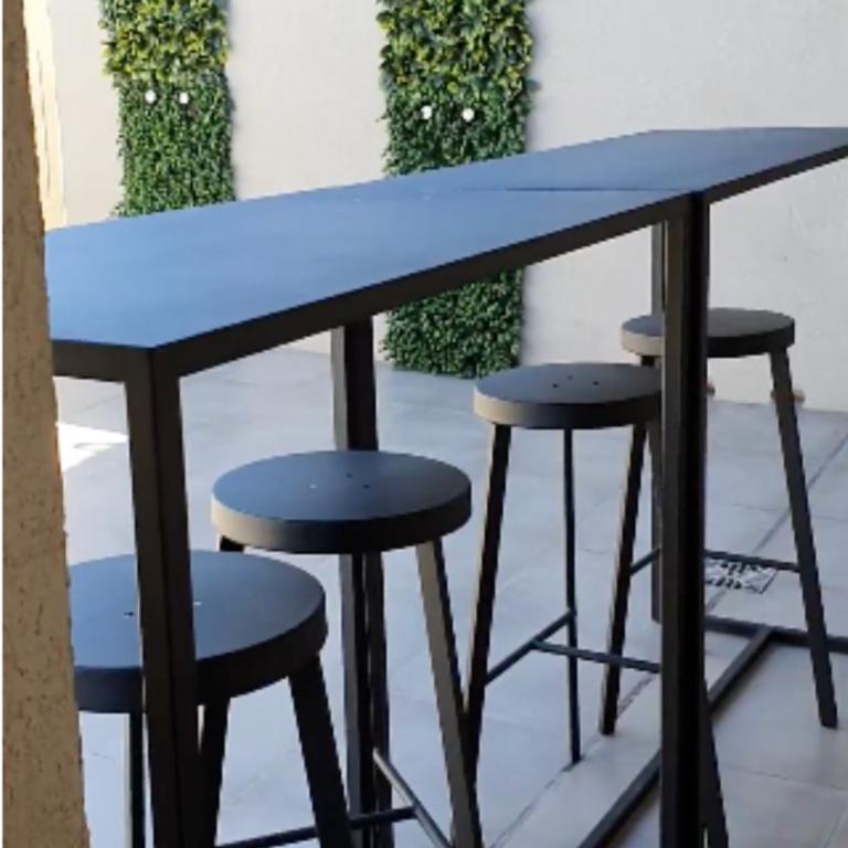 Studio Palermitano 2 - Palermo Hollywood - Traveller Rev Award 2026 - One-Bedroom Apartment - 17
