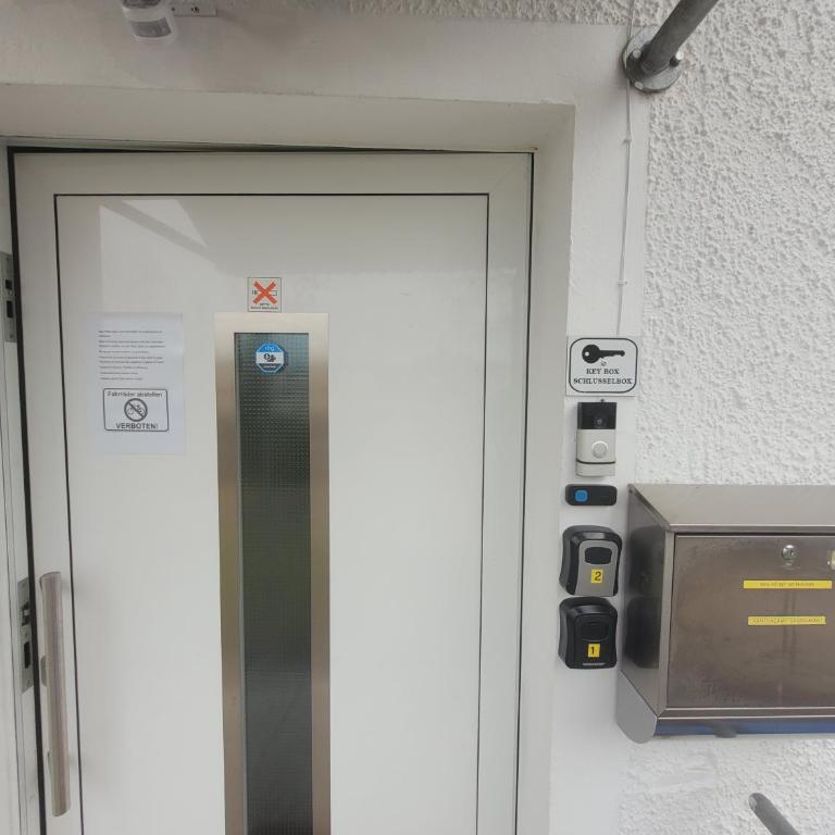Ferienwohnung Lemon Grass - Lindau - Two-Bedroom Apartment - 17