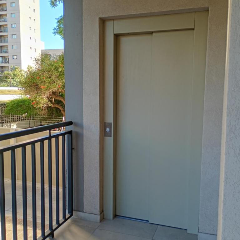 Departamento Bellroc en Ciudad de Mendoza - Apartamento de 2 dormitorios - 5
