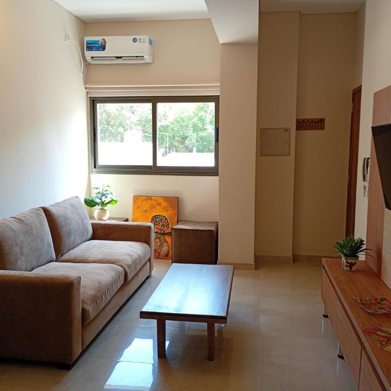 Departamento Bellroc en Ciudad de Mendoza - Apartamento de 2 dormitorios - 6