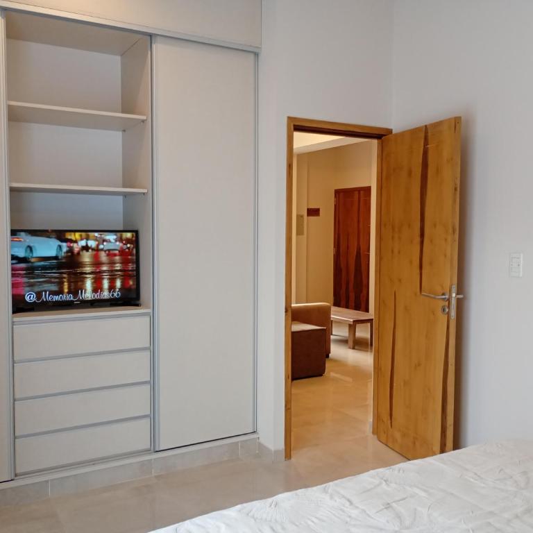 Departamento Bellroc en Ciudad de Mendoza - Apartamento de 2 dormitorios - 7