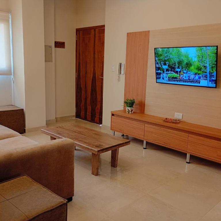 Departamento Bellroc en Ciudad de Mendoza - Apartamento de 2 dormitorios - 12