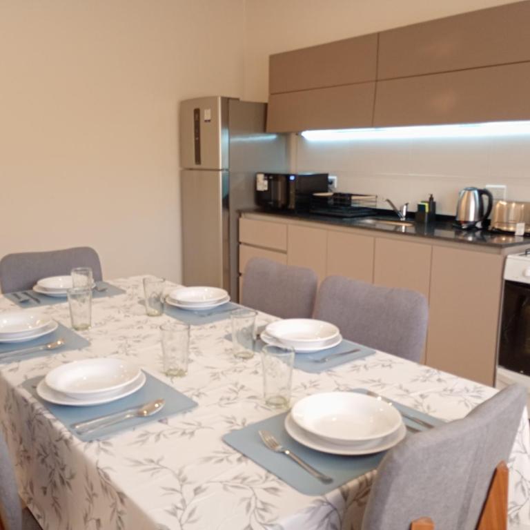 Departamento Bellroc en Ciudad de Mendoza - Apartamento de 2 dormitorios - 13