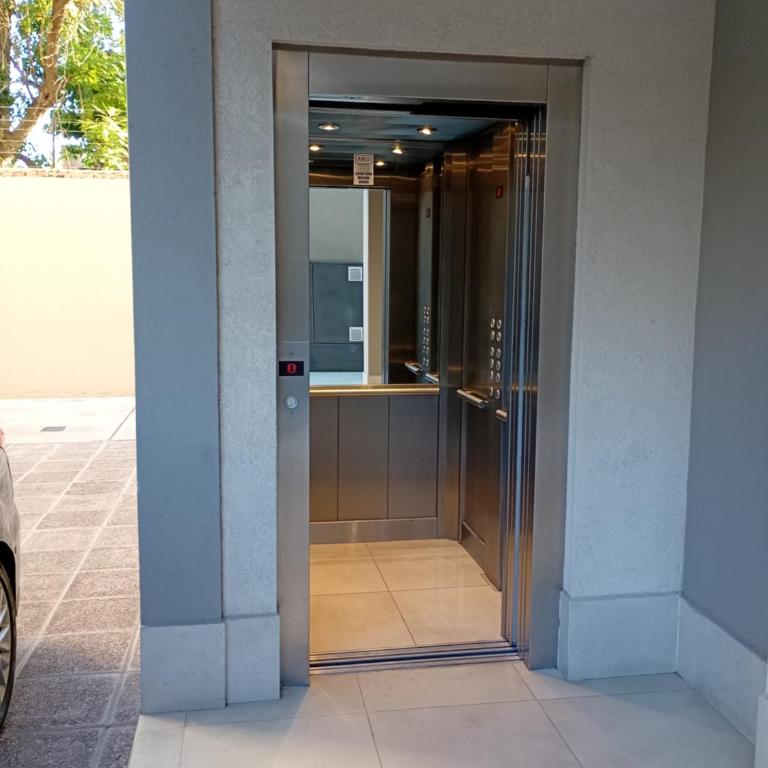 Departamento Bellroc en Ciudad de Mendoza - Apartamento de 2 dormitorios - 14