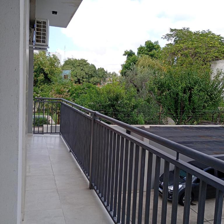 Departamento Bellroc en Ciudad de Mendoza - Apartamento de 2 dormitorios - 19