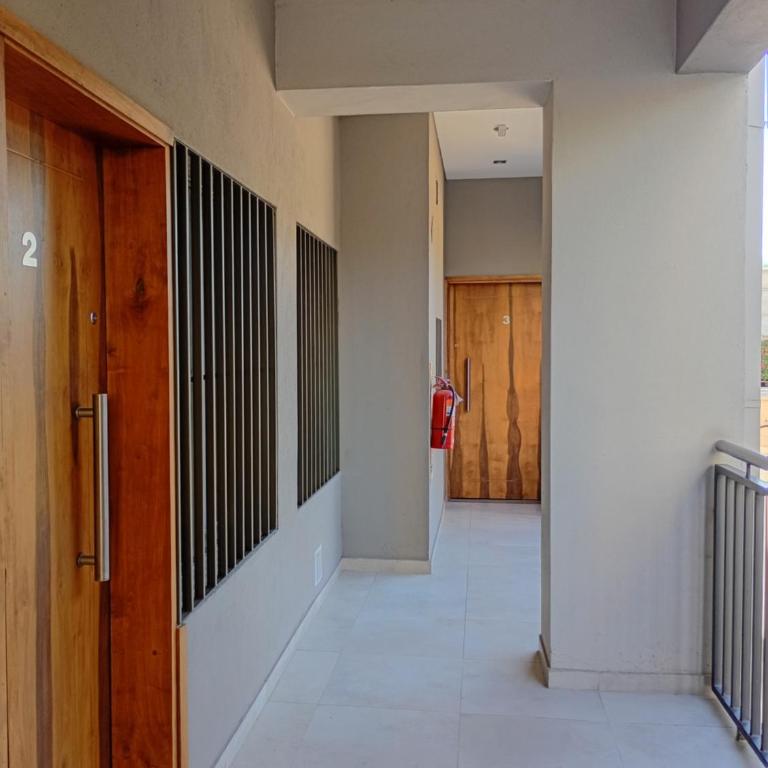 Departamento Bellroc en Ciudad de Mendoza - Apartamento de 2 dormitorios - 20